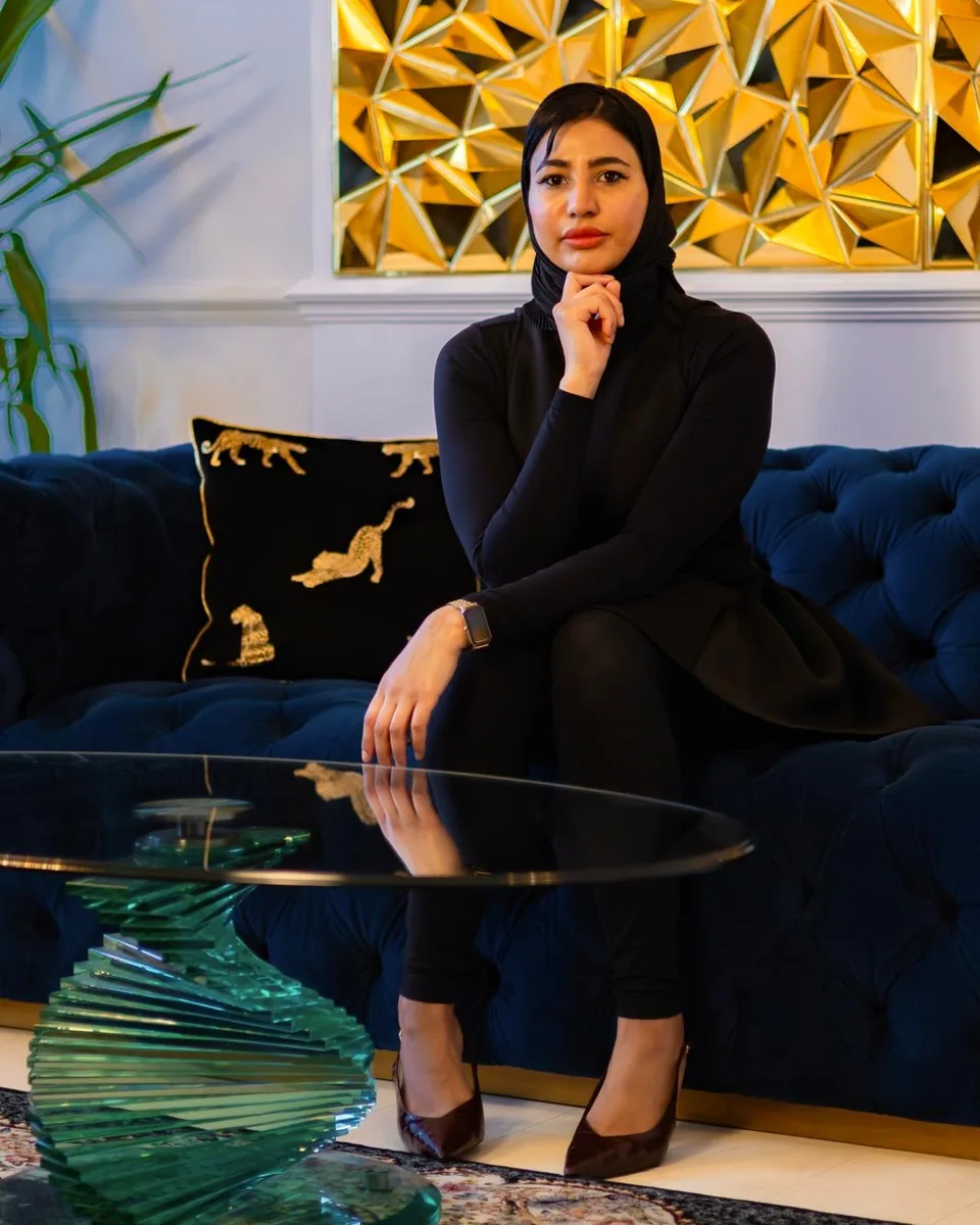 Fiz, Lead Aesthetics Practitioner at Neo Elegance Skin Clinic, Derby