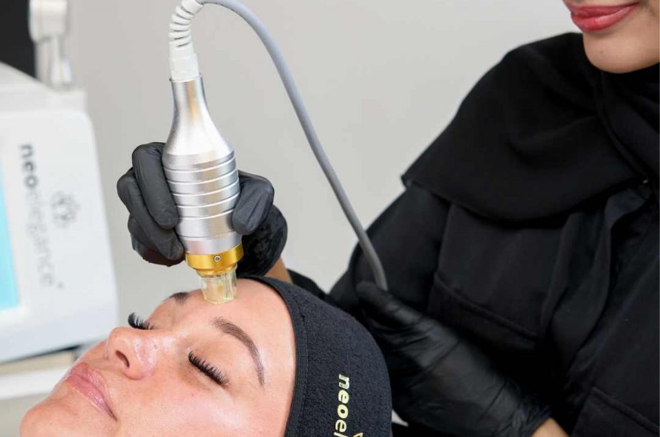 skin specialist derby