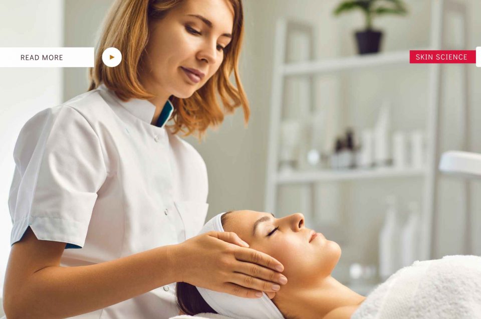 facials in derby