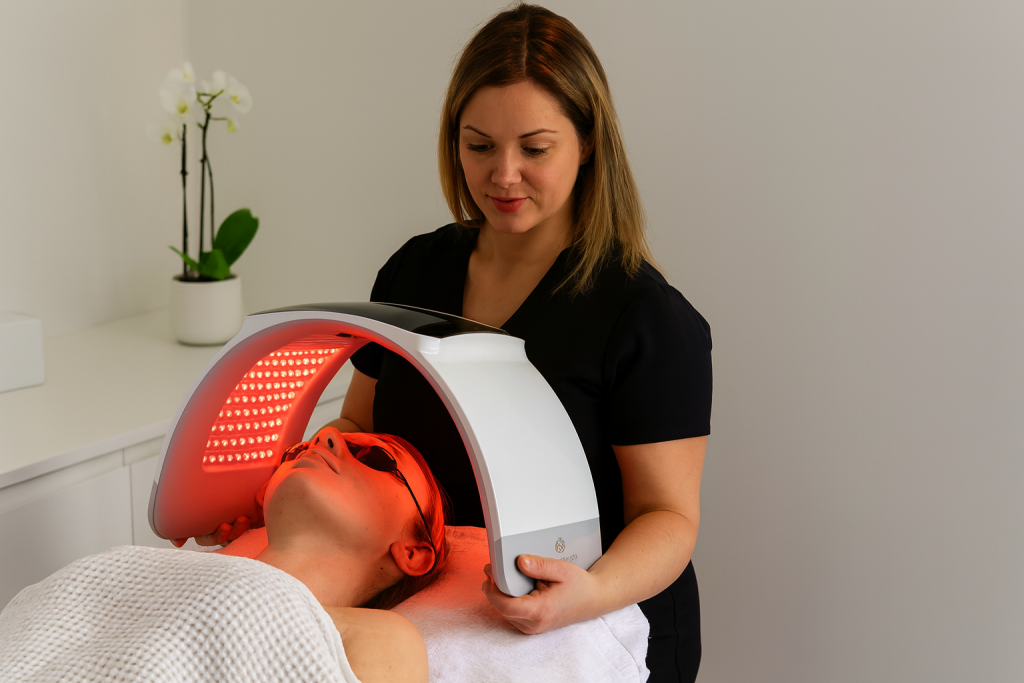 skin clinic derby