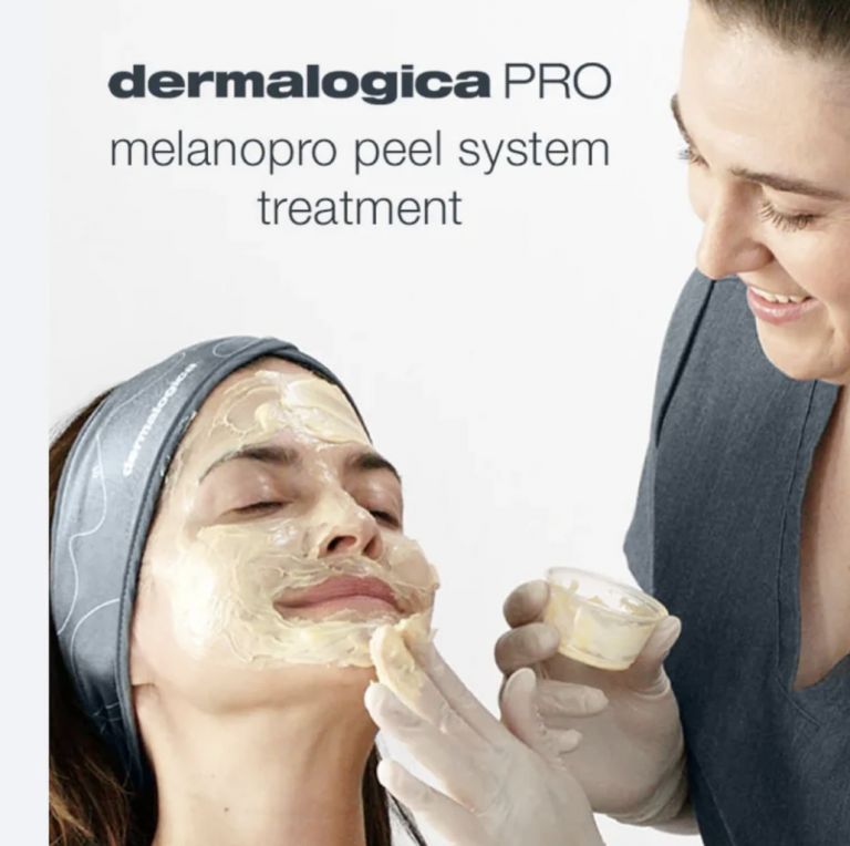 melanopro peel derby