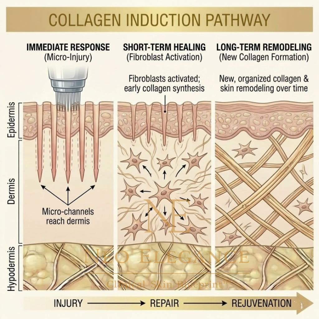 microneedling derby