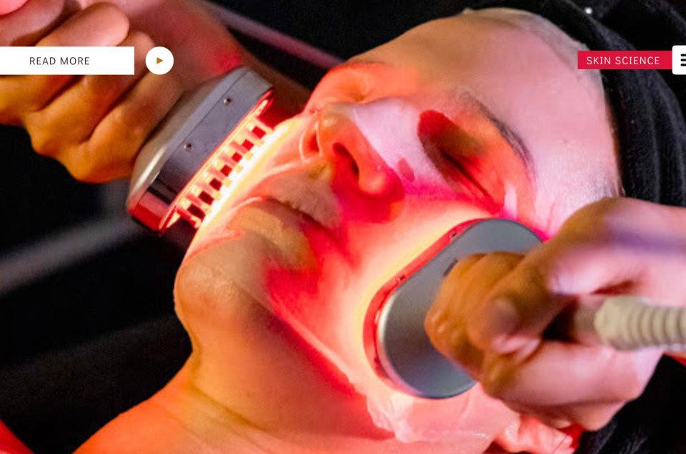why facials don't work