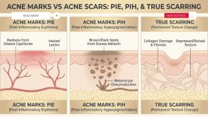 best acne scar treatment derby