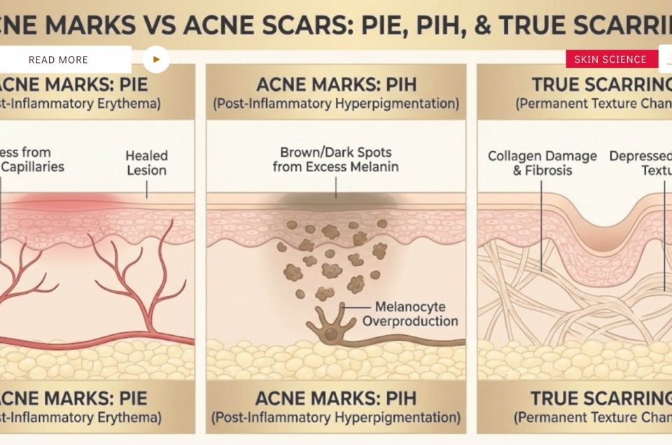 best acne scar treatment derby